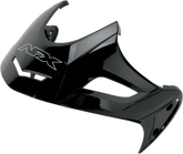 0132-0552 . 0132-0552 . FX-50 Helmet Peak — Solid